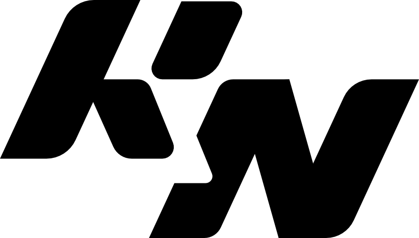Kacper Nowakowski Logo
